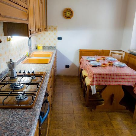 Appartamento Ai Piedi Del Gran Paradiso Saint-Pierre Ngoại thất bức ảnh