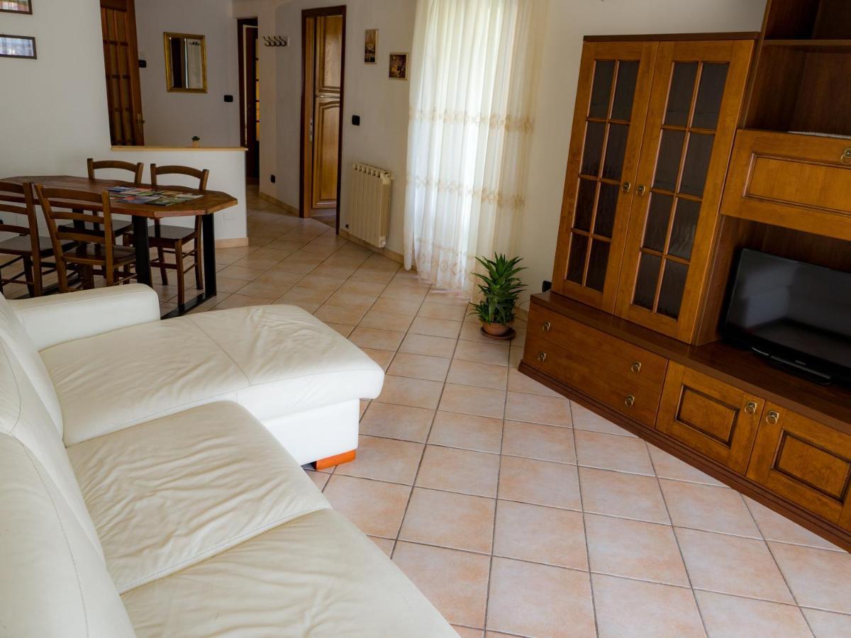 Appartamento Ai Piedi Del Gran Paradiso Saint-Pierre Ngoại thất bức ảnh