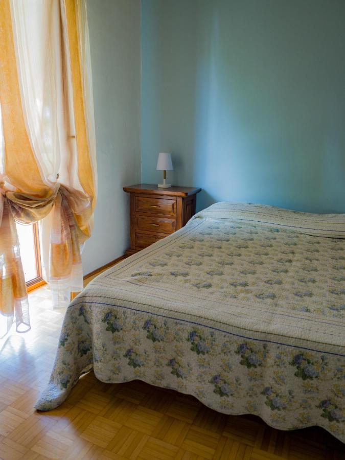 Appartamento Ai Piedi Del Gran Paradiso Saint-Pierre Ngoại thất bức ảnh