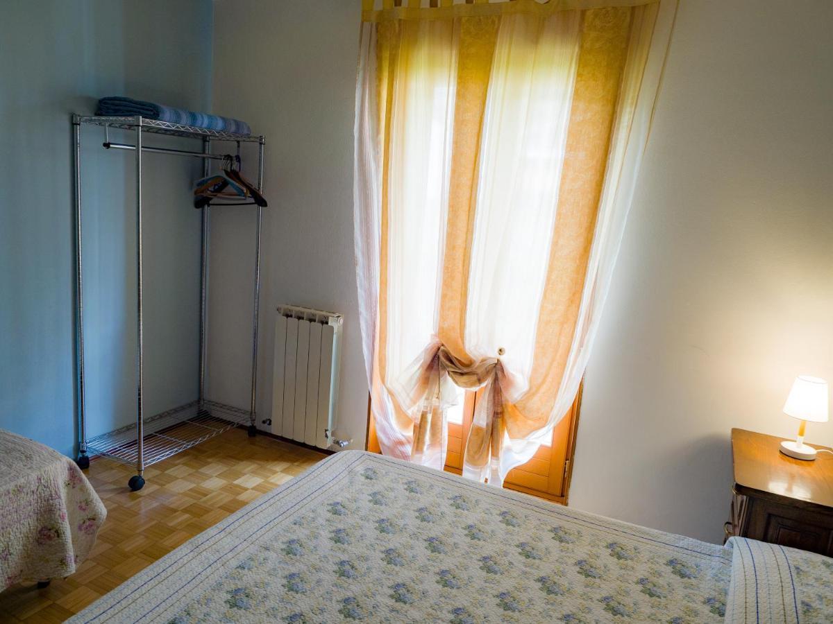Appartamento Ai Piedi Del Gran Paradiso Saint-Pierre Ngoại thất bức ảnh