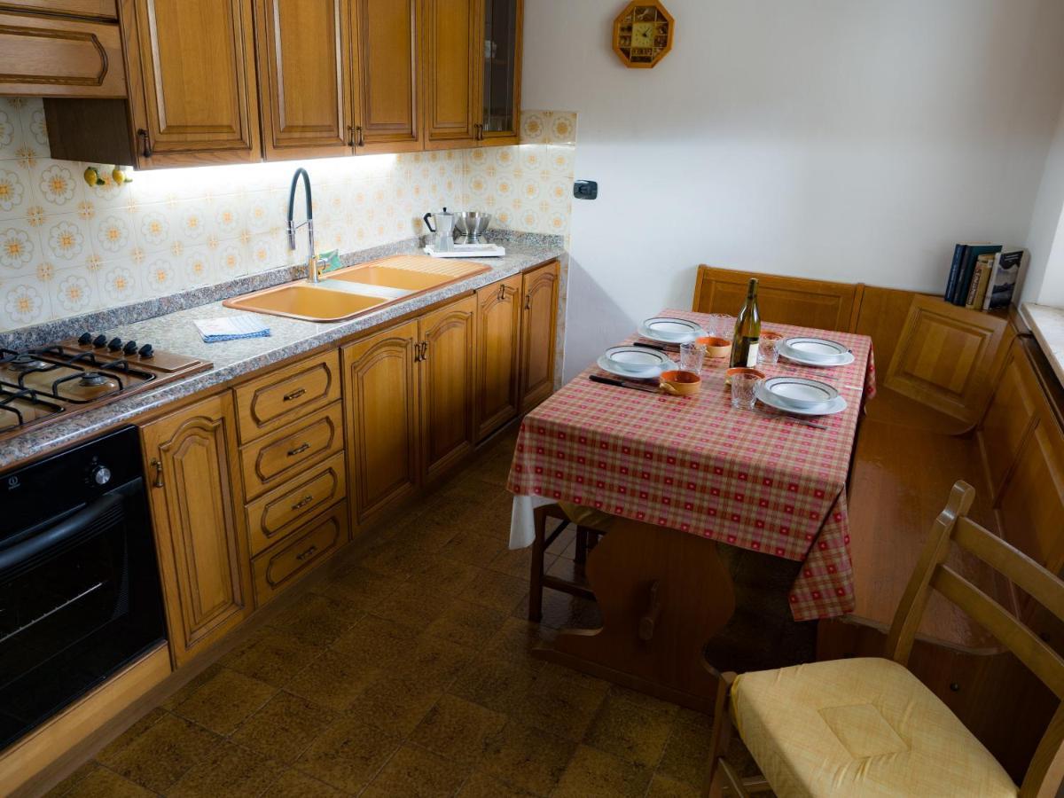 Appartamento Ai Piedi Del Gran Paradiso Saint-Pierre Ngoại thất bức ảnh