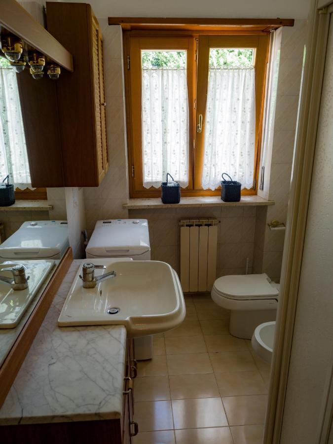 Appartamento Ai Piedi Del Gran Paradiso Saint-Pierre Ngoại thất bức ảnh